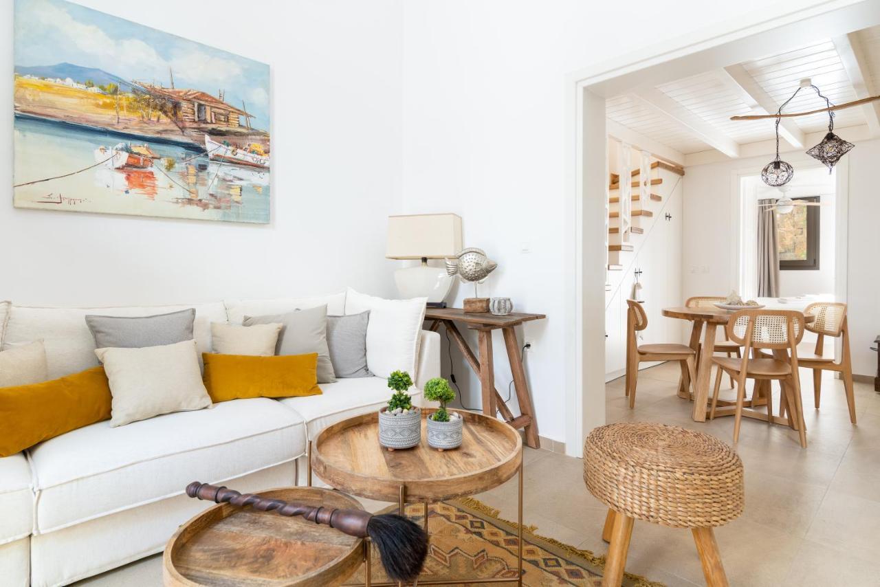 Casa Plumeria Of Old Town Rhodes Rhodes City Luaran gambar