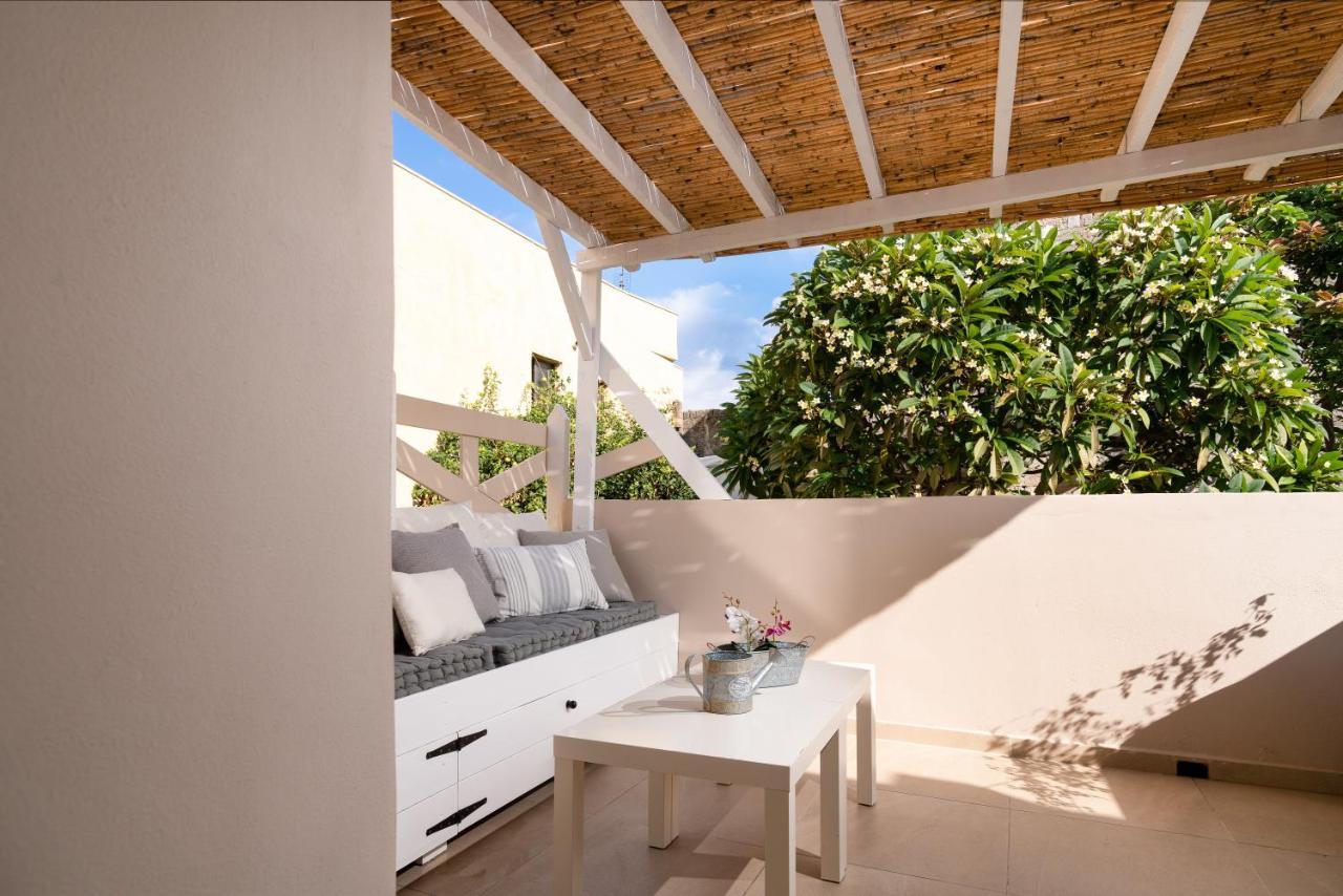 Casa Plumeria Of Old Town Rhodes Rhodes City Luaran gambar