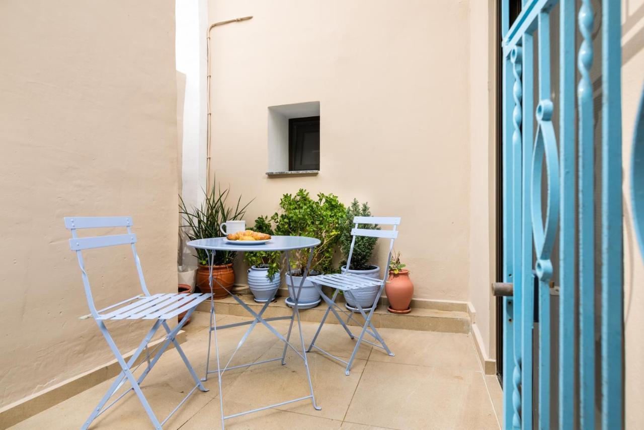 Casa Plumeria Of Old Town Rhodes Rhodes City Luaran gambar