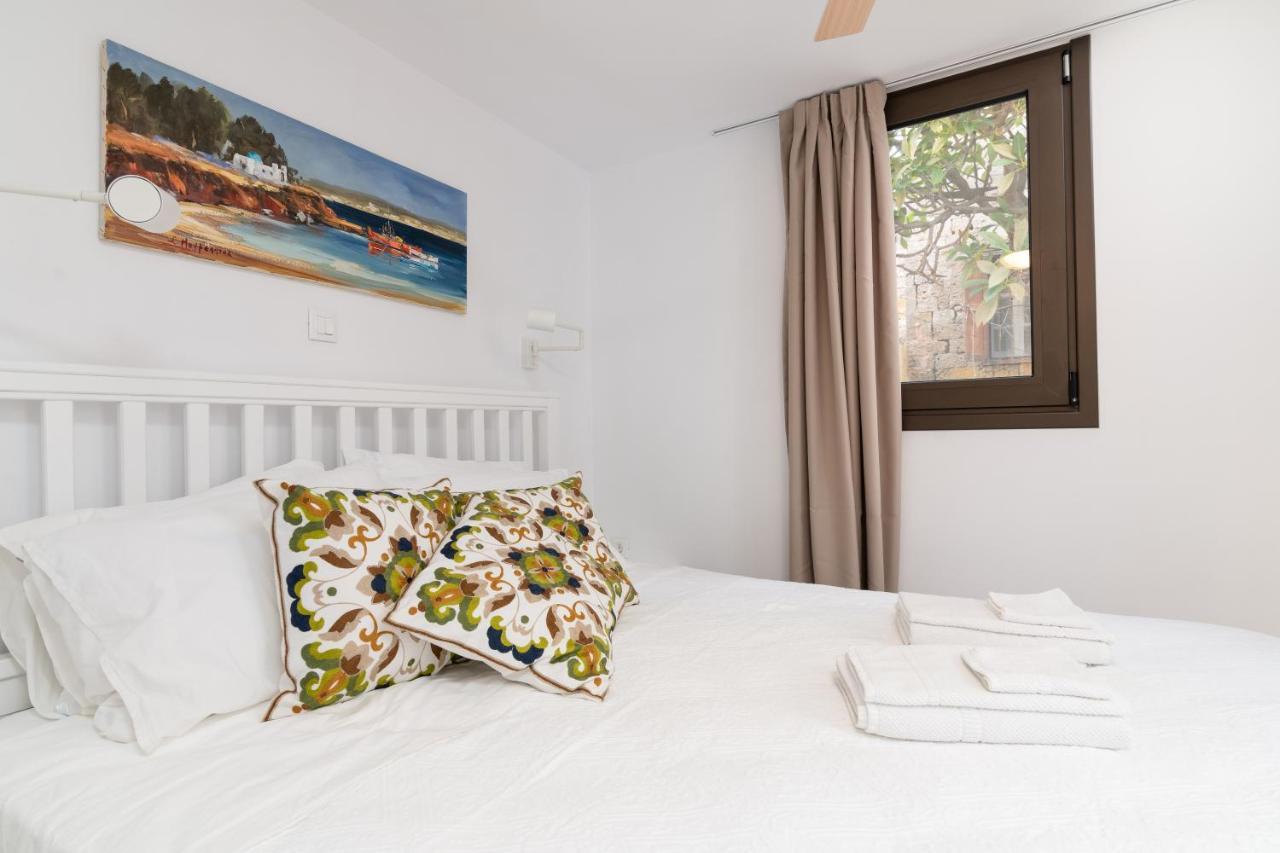 Casa Plumeria Of Old Town Rhodes Rhodes City Luaran gambar