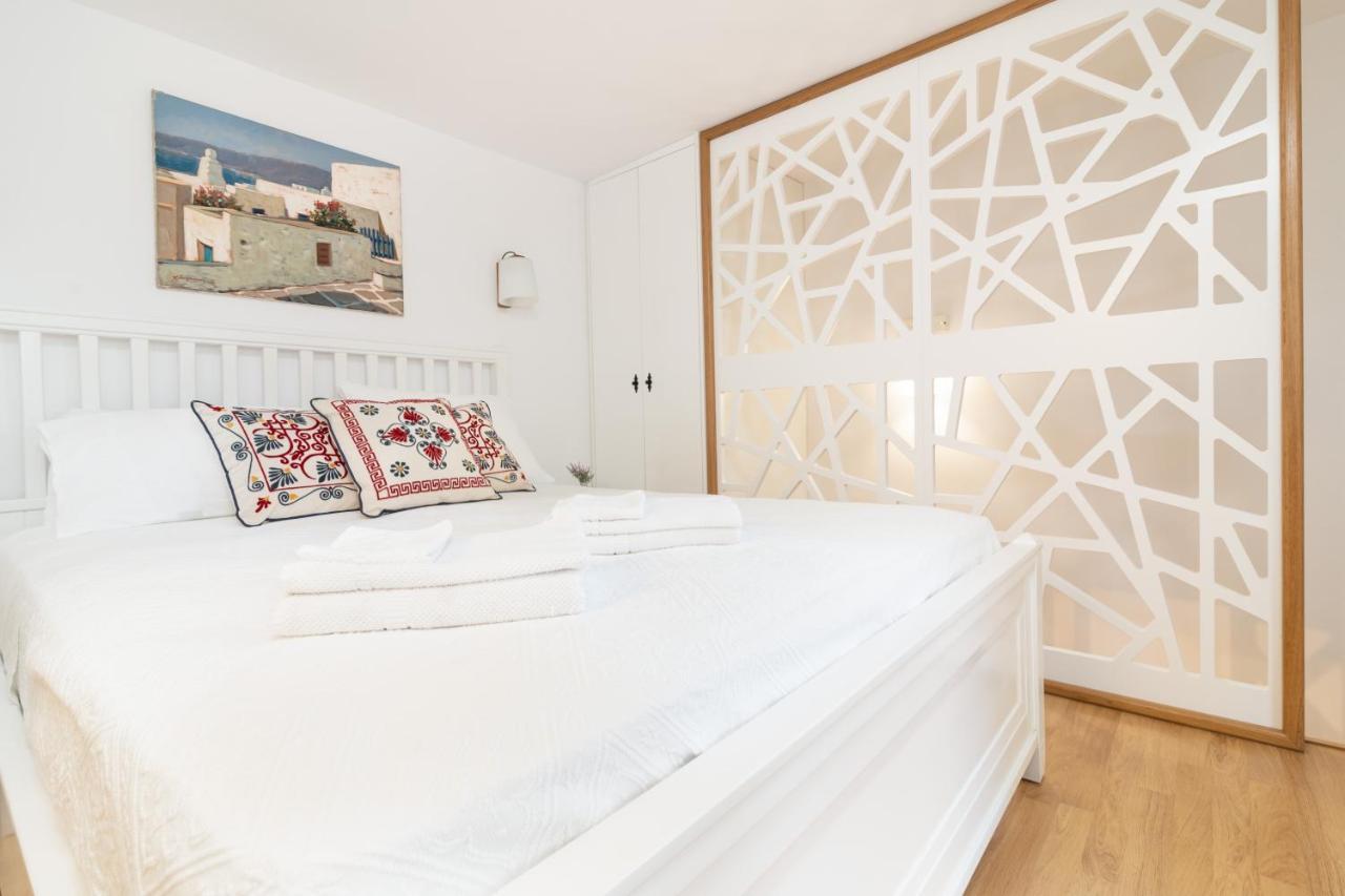 Casa Plumeria Of Old Town Rhodes Rhodes City Luaran gambar