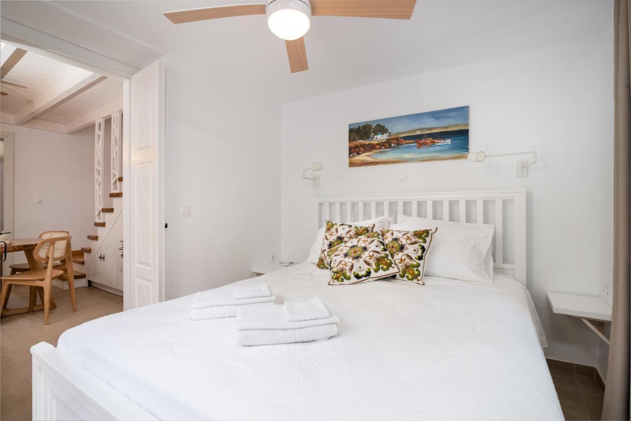 Casa Plumeria Of Old Town Rhodes Rhodes City Luaran gambar