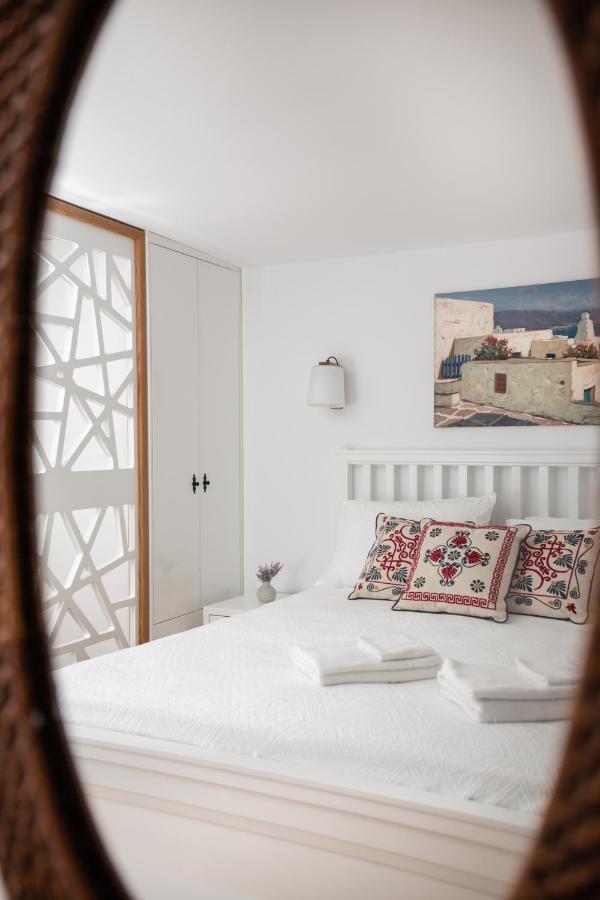 Casa Plumeria Of Old Town Rhodes Rhodes City Luaran gambar